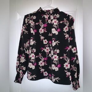 Bold Pop over Top - Sanctuary size XS